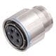 Amphenol Aerospace TVM06DS-23L-22T
