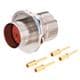 Amphenol Aerospace TVM07DS-25L-22P