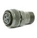 Amphenol Industrial DL3106A20-15S