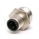 Amphenol LTW M12A-03PMMS-SH8001