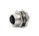 Amphenol LTW M12D-04PFFS-SH8002