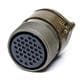 Amphenol Aerospace MS3101R-28-12P