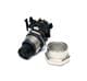Amphenol LTW MSDS-04PFFR-SF7003