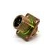Amphenol Aerospace PC02A-8-4P