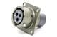 Amphenol Industrial PT02SE-12-3SY