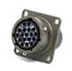 Amphenol Industrial PT02SE-14-18SW