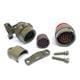 Amphenol Industrial PT08E-14-19S