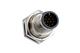 Amphenol LTW M12B-05PMMS-SF8002