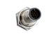 Amphenol LTW MSAS-05PMMS-SF8001