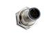 Amphenol LTW MSAS-08PMMS-SF8001