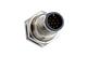 Amphenol LTW MSBS-05PMMS-SF8002