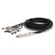 Amphenol ProLabs OSFP-8SFP28-PDAC1M-C