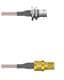 Amphenol Custom Cable Q-0102T0001008i