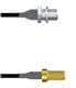 Amphenol Custom Cable Q-1U0710003072i