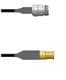Amphenol Custom Cable Q-1W03X0008006i