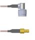 Amphenol Custom Cable Q-2C03L0005012i