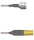 Amphenol Custom Cable Q-2J03Y000H018i
