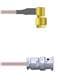 Amphenol Custom Cable Q-3400J0005012i