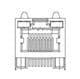 Amphenol Commercial Products RJHSE-5381-A2