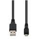 Amphenol ProLabs USB2MICROUSB3F-C