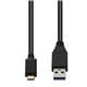 Amphenol ProLabs USBC2USB3A1MB-C