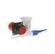 Amphenol Aerospace MS3470W14-5S
