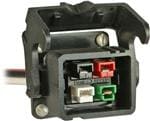 Anderson Power Products SK2-050B04 Enlarged Image