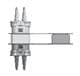 Anderson Power Products 3-6055P1
