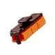 Anderson Power Products PSBS75XBRN-BK