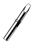 Weller CT6F8 Enlarged Image