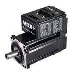Applied Motion MDXR61GNBRCS000 Enlarged Image
