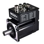 Applied Motion MDXT82GNBRCA000 Enlarged Image