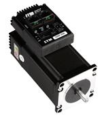 Applied Motion STM23XIP-3DN Enlarged Image