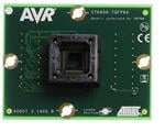 Microchip Technology ATSTK600-SC02 Enlarged Image