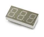 Broadcom / Avago HDSP-431G Enlarged Image