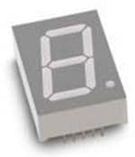 Broadcom / Avago HDSP-H1A1 Enlarged Image