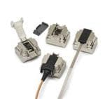 Broadcom / Avago AFBR-821RH1Z Enlarged Image