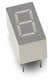 Broadcom / Avago HDSP-H3E3
