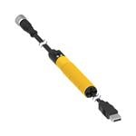 Banner Engineering MQDC-506-USB Enlarged Image