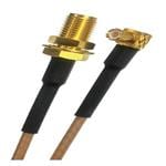 Johnson / Cinch Connectivity Solutions 415-0181-006 Enlarged Image