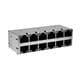 Bel Magnetic Solutions 0811-2X6R-28-F