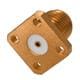 Johnson / Cinch Connectivity Solutions 142-1701-581
