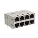TRP Connector / Bel 1840869-4