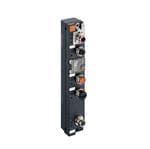 Lumberg Automation 0940 CSL 601 Enlarged Image