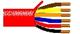 Belden Wire & Cable 6524UL 002C500