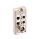 Lumberg Automation ASBS-R 4/LED 5-4