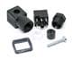 Lumberg Automation GO 51 WF BLACK