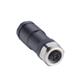 Lumberg Automation RKCN 4/DUO single pk of 1