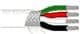 Belden Wire & Cable 83352E 009500
