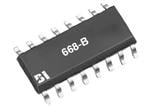 BI Technologies / TT Electronics 668-A-1002BLF7 Enlarged Image
